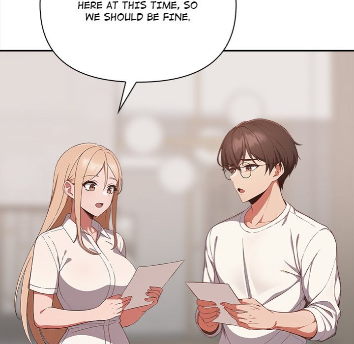 Love-Motion Capture - Chapter 39 Page 32