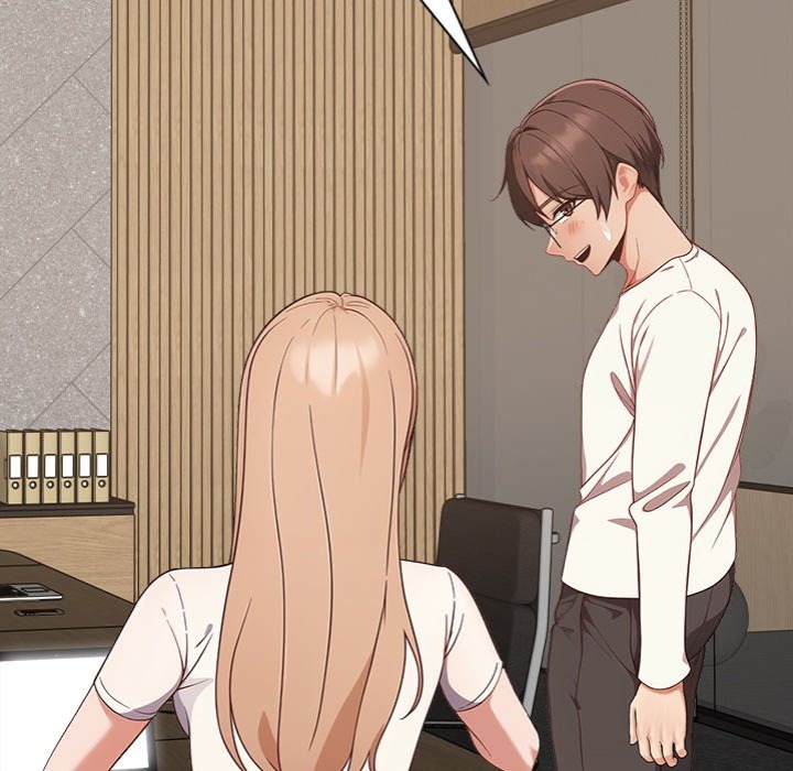 Love-Motion Capture - Chapter 39 Page 5