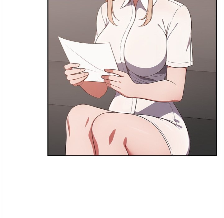 Love-Motion Capture - Chapter 39 Page 59