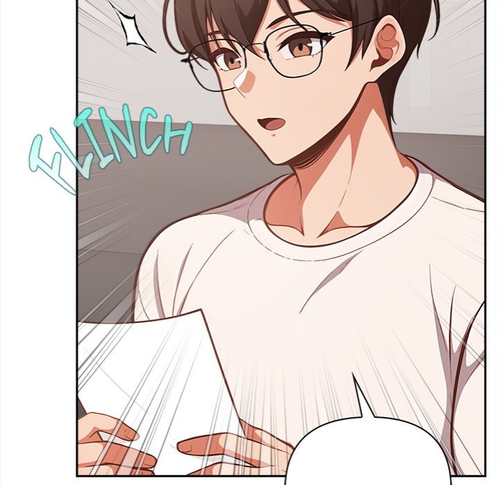 Love-Motion Capture - Chapter 39 Page 65