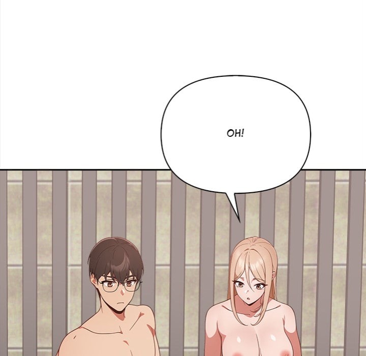 Love-Motion Capture - Chapter 40 Page 104