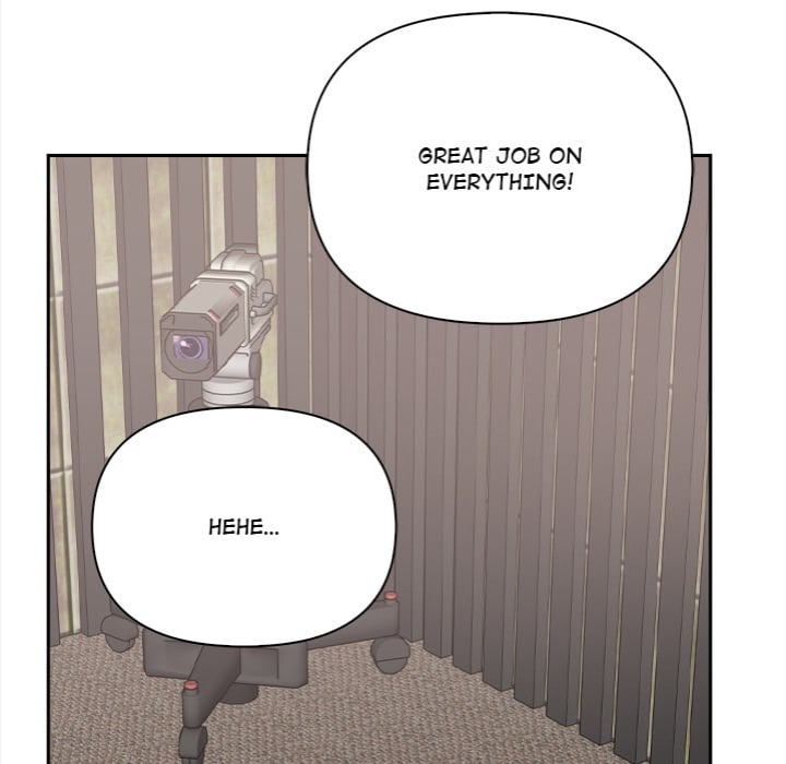 Love-Motion Capture - Chapter 40 Page 107