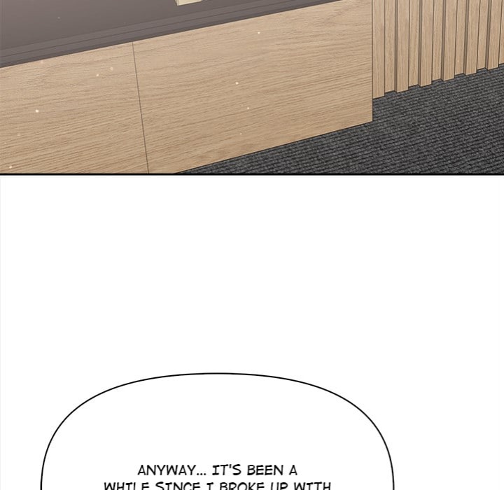 Love-Motion Capture - Chapter 40 Page 11