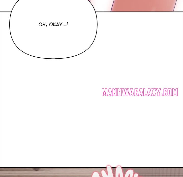 Love-Motion Capture - Chapter 40 Page 122