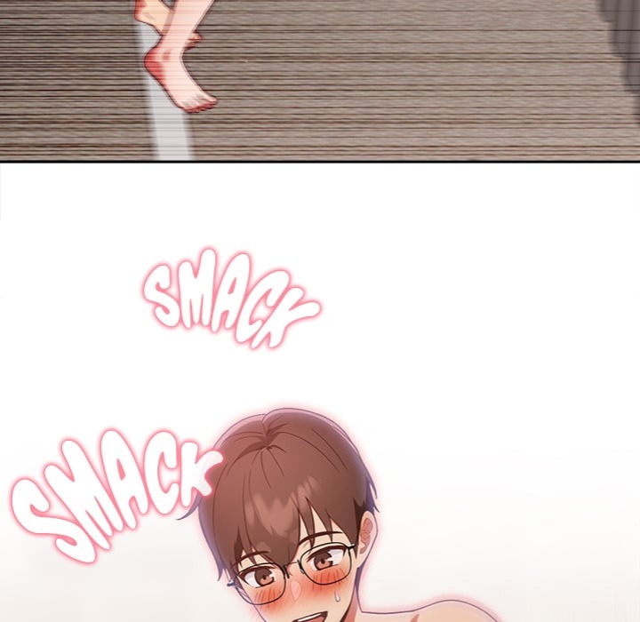 Love-Motion Capture - Chapter 40 Page 124