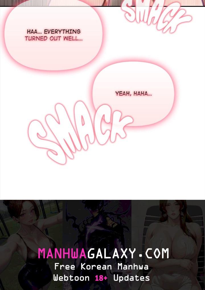 Love-Motion Capture - Chapter 40 Page 126