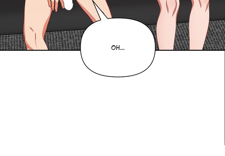 Love-Motion Capture - Chapter 40 Page 3