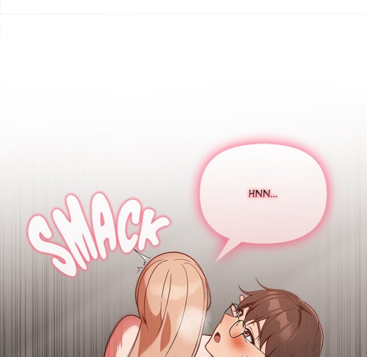 Love-Motion Capture - Chapter 40 Page 37