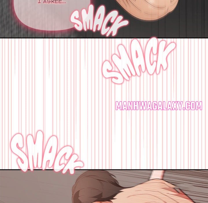 Love-Motion Capture - Chapter 40 Page 63