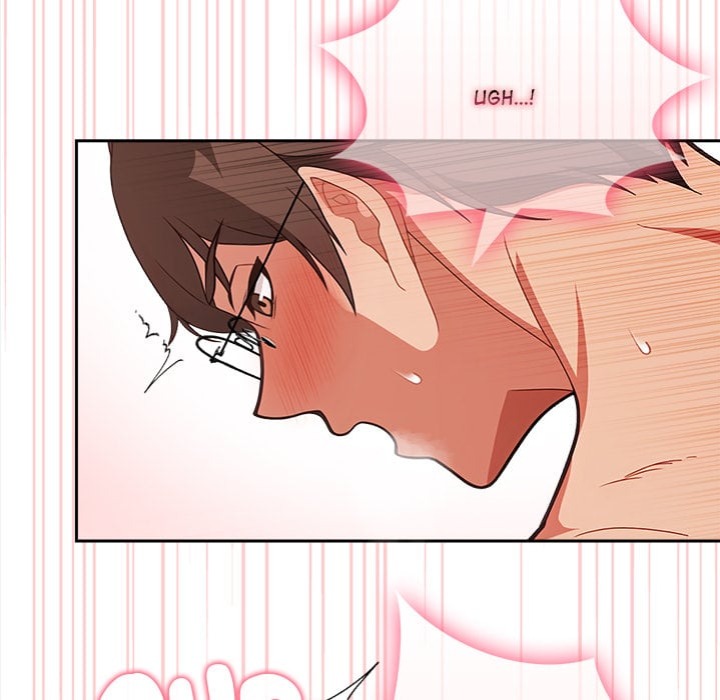 Love-Motion Capture - Chapter 40 Page 68