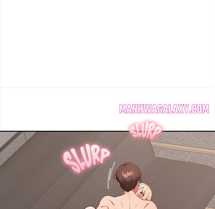 Love-Motion Capture - Chapter 40 Page 79