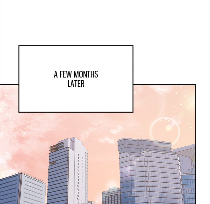 Love-Motion Capture - Chapter 40 Page 83