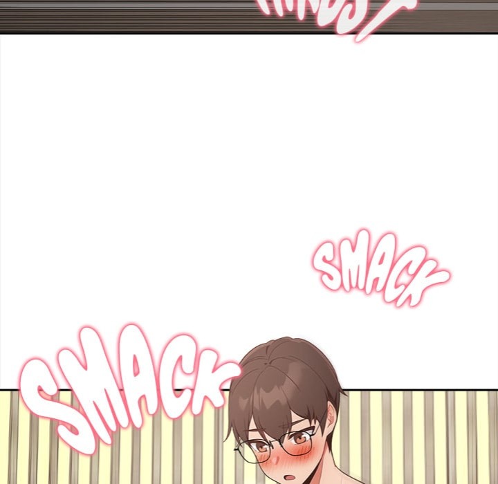 Love-Motion Capture - Chapter 40 Page 88