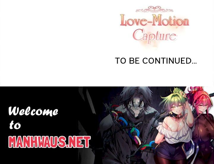 Love-Motion Capture - Chapter 7 Page 30