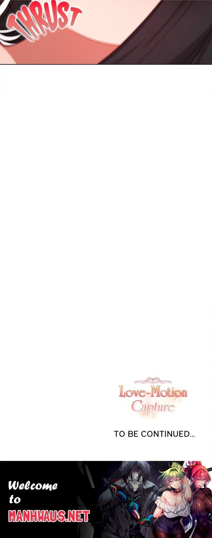 Love-Motion Capture - Chapter 8 Page 25