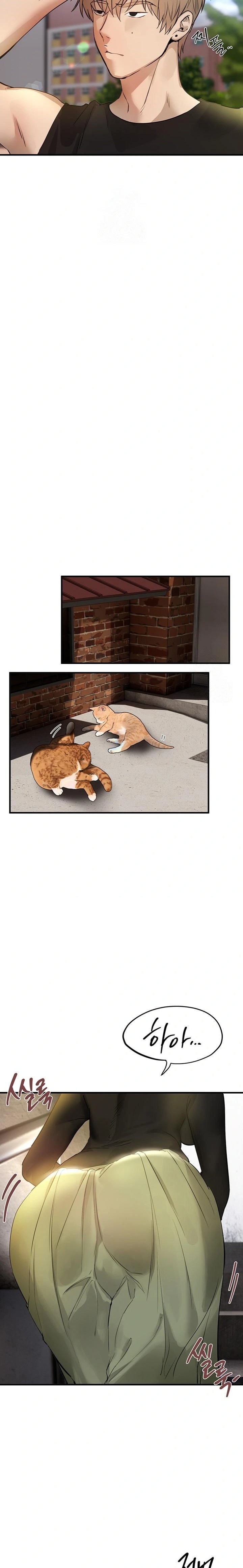 Beautiful Days Raw - Chapter 40 Page 20