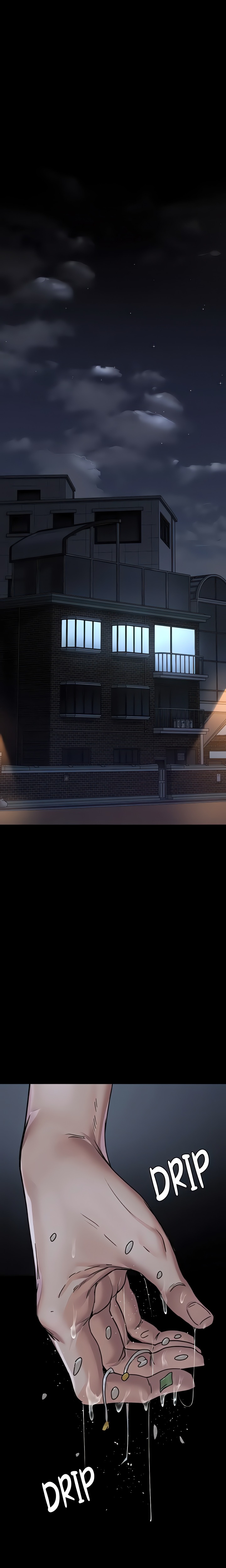 Night Hospital - Chapter 129 Page 1