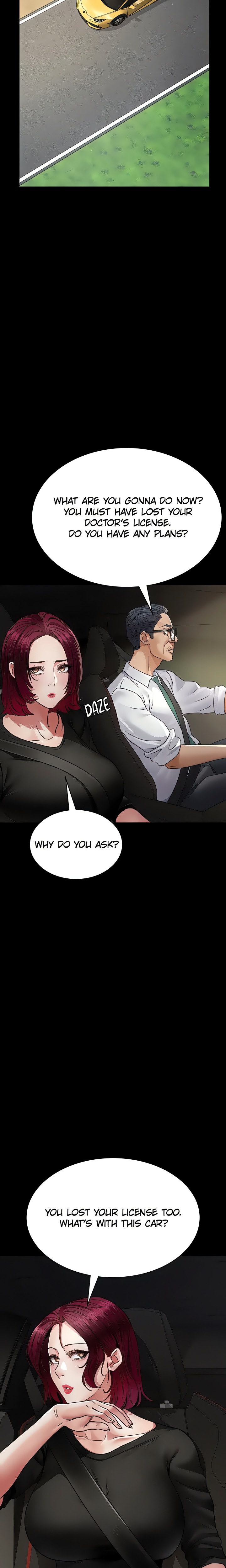 Night Hospital - Chapter 129 Page 13