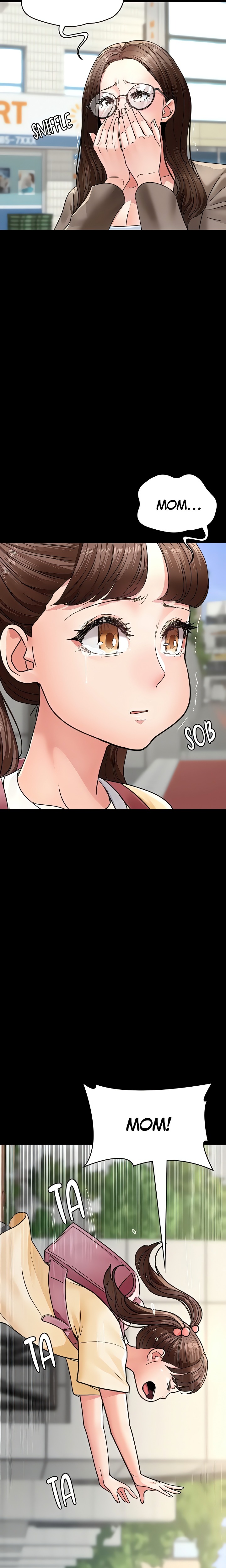 Night Hospital - Chapter 129 Page 23