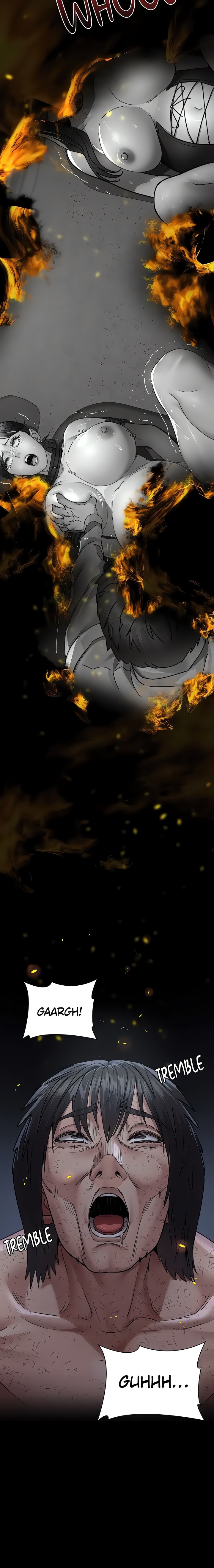 Night Hospital - Chapter 129 Page 36