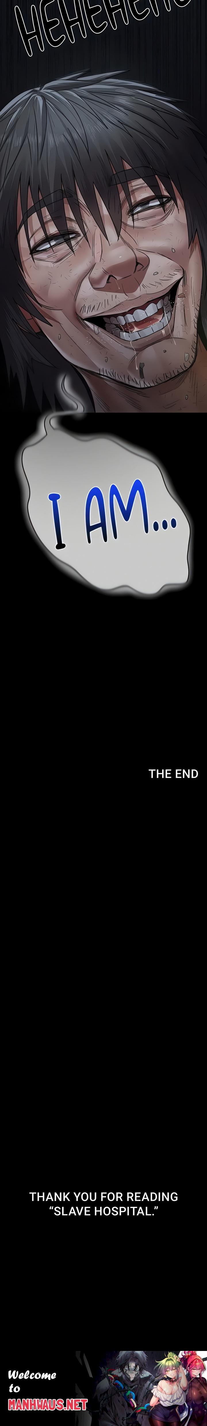 Night Hospital - Chapter 129 Page 39