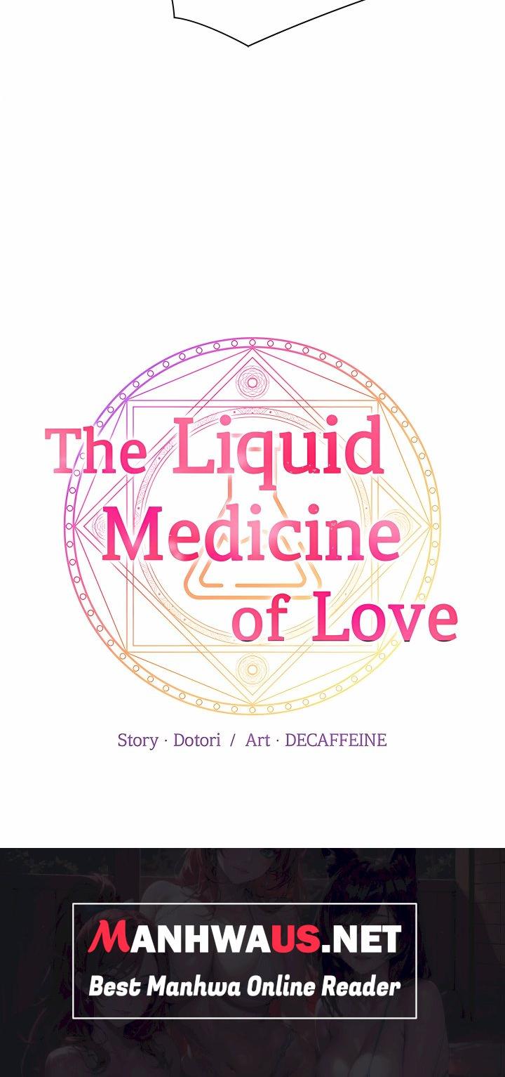 The Liquid Medicine of Love - Chapter 12 Page 17