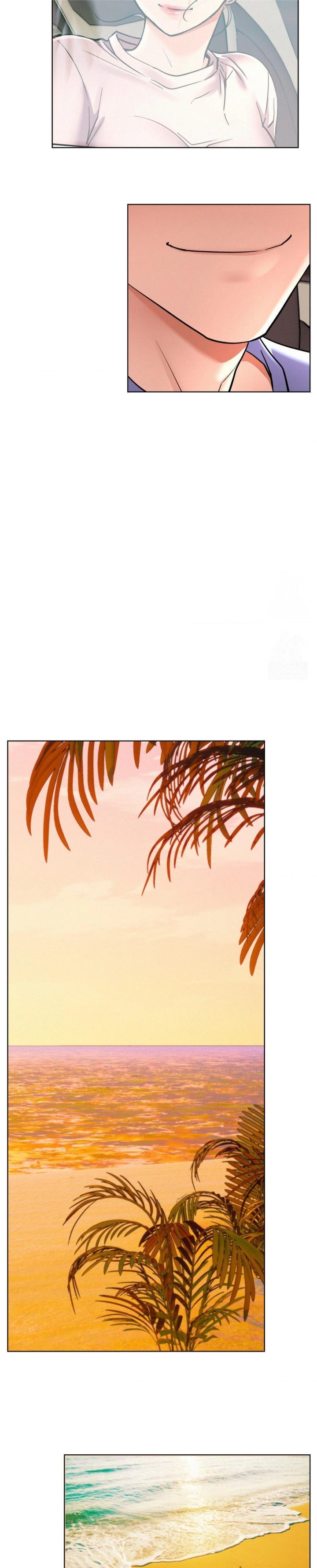 Living With a Broke Ass Woman Raw - Chapter 100 Page 13