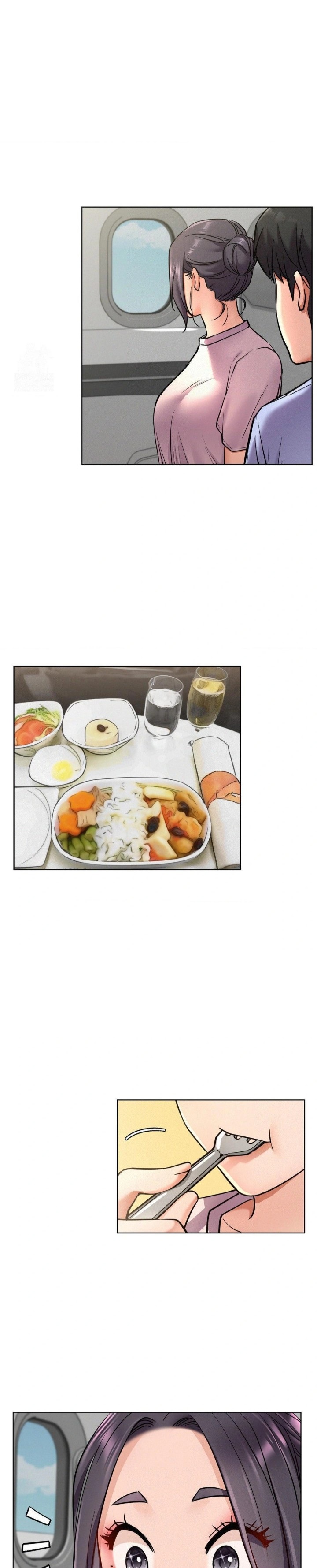 Living With a Broke Ass Woman Raw - Chapter 100 Page 9