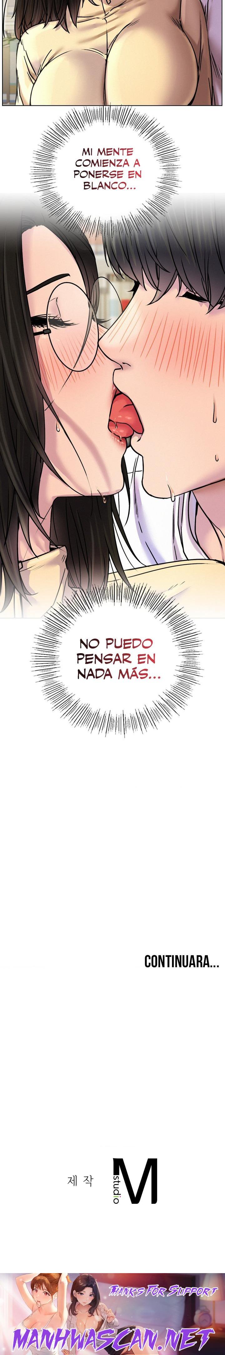 Living With a Broke Ass Woman Raw - Chapter 70 Page 23