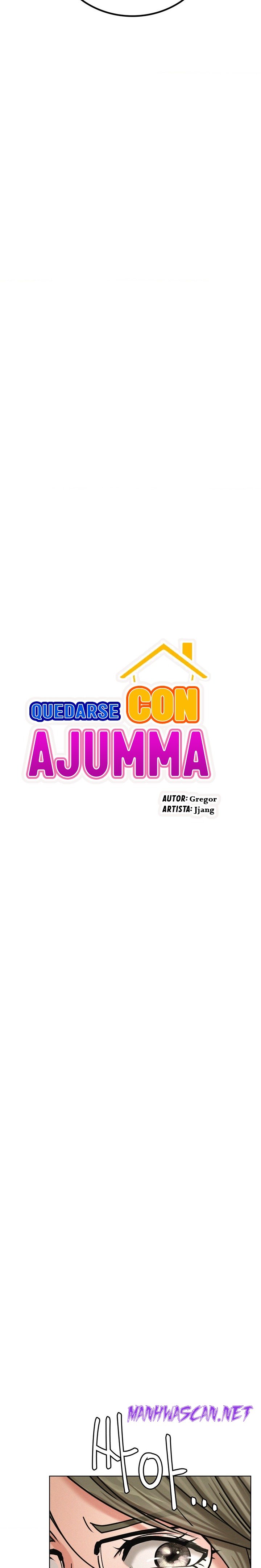 Living With a Broke Ass Woman Raw - Chapter 70 Page 4