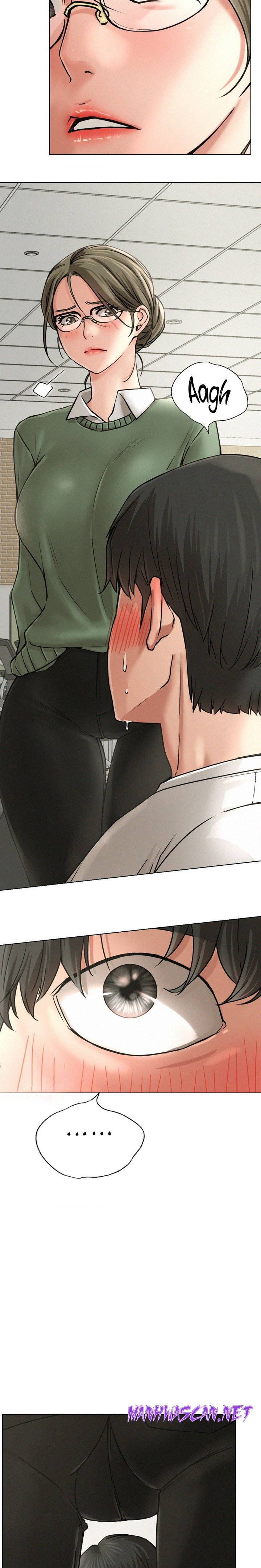 Living With a Broke Ass Woman Raw - Chapter 70 Page 5