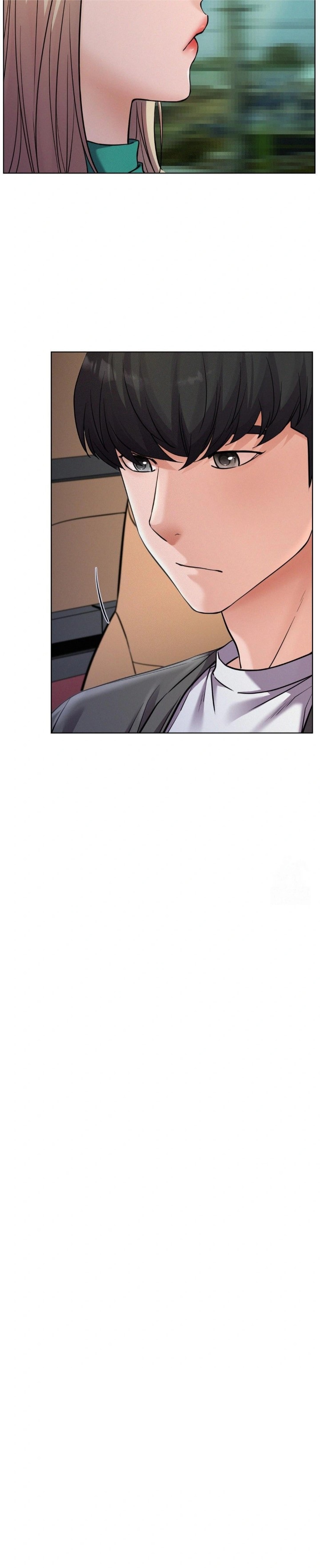 Living With a Broke Ass Woman Raw - Chapter 96 Page 23