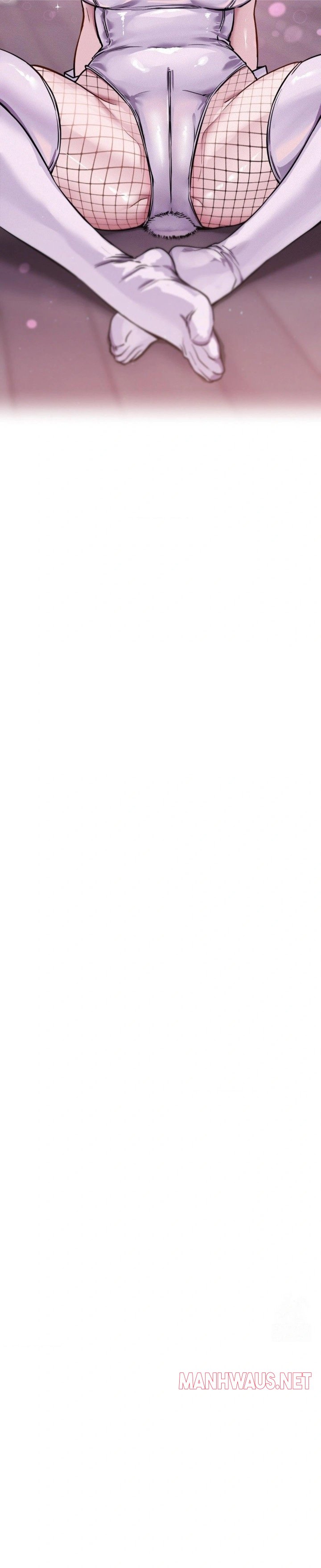 Living With a Broke Ass Woman Raw - Chapter 96 Page 6