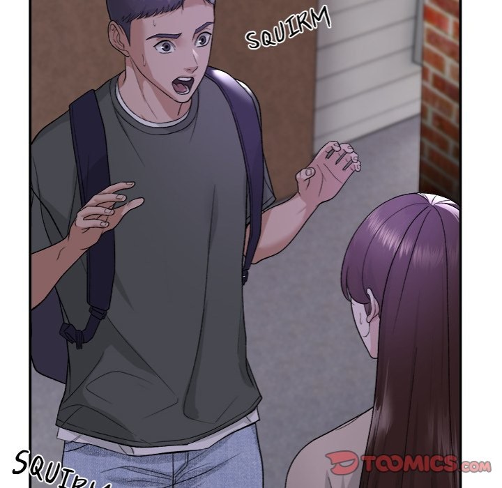 Come to My Place - Chapter 1 Page 54