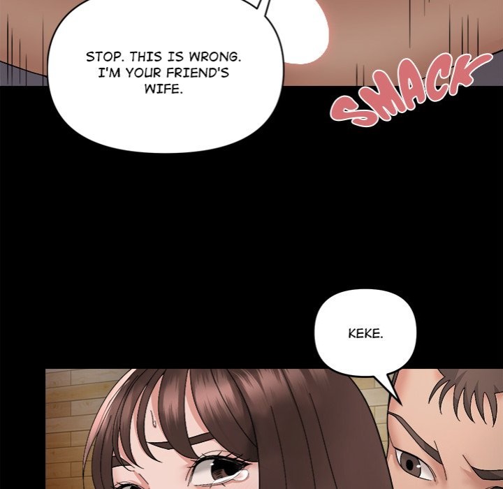 Come to My Place - Chapter 10 Page 18