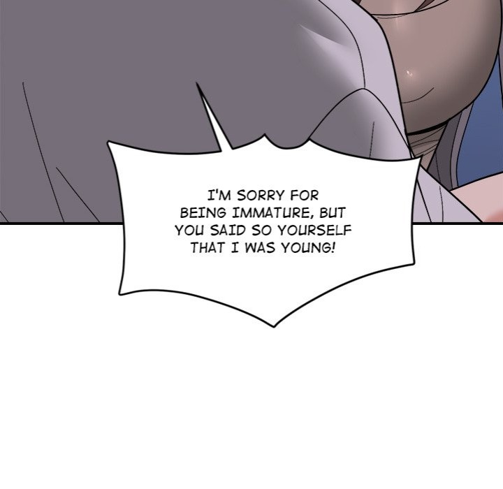 Come to My Place - Chapter 11 Page 10