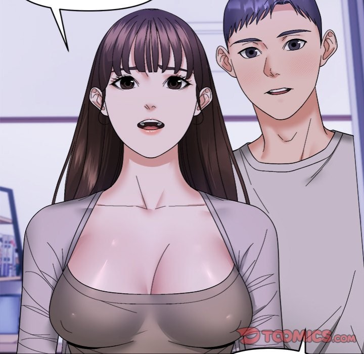 Come to My Place - Chapter 11 Page 21