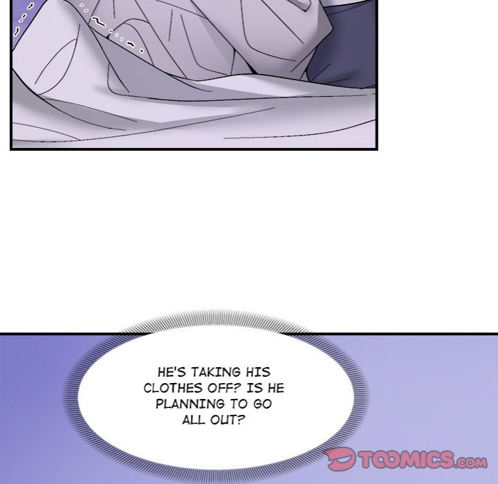 Come to My Place - Chapter 11 Page 63