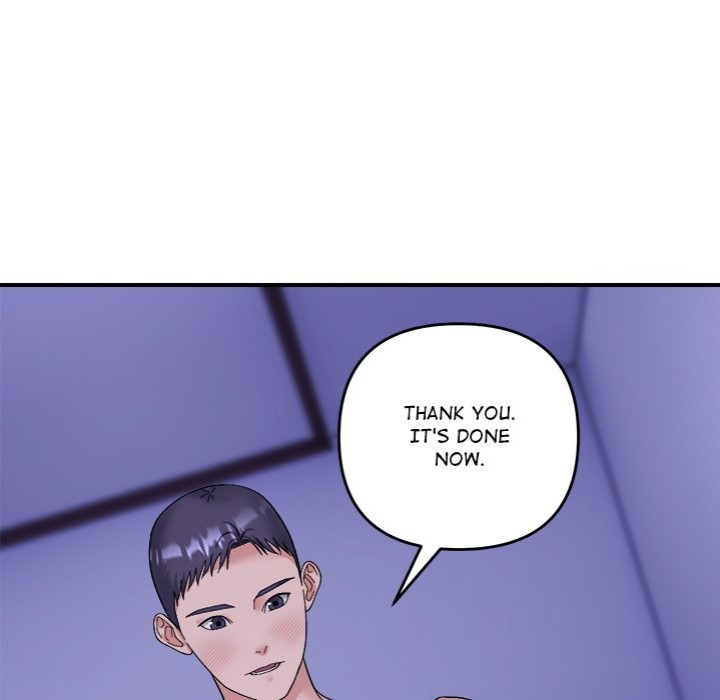 Come to My Place - Chapter 11 Page 98