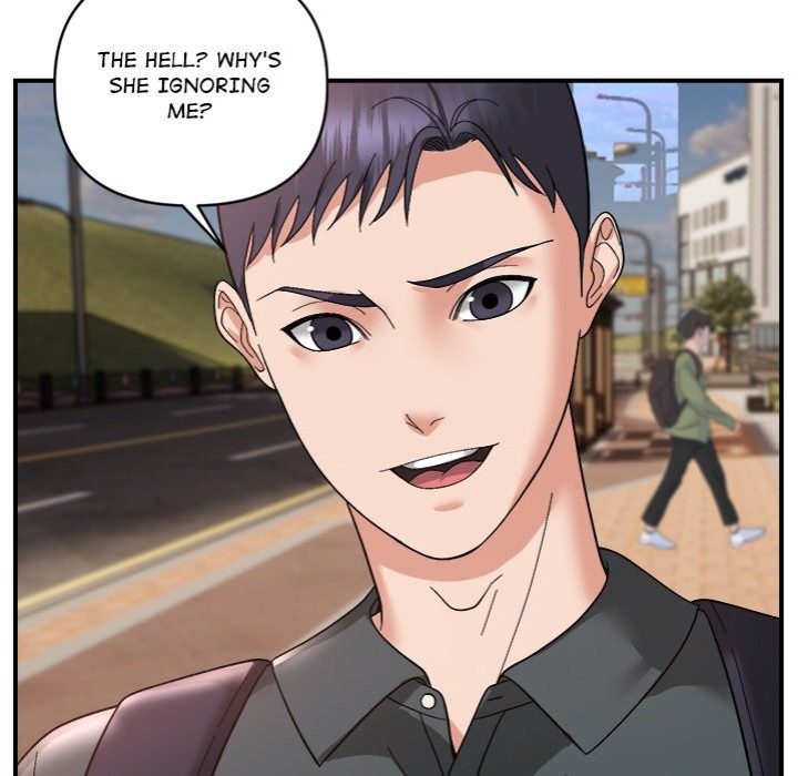 Come to My Place - Chapter 13 Page 115