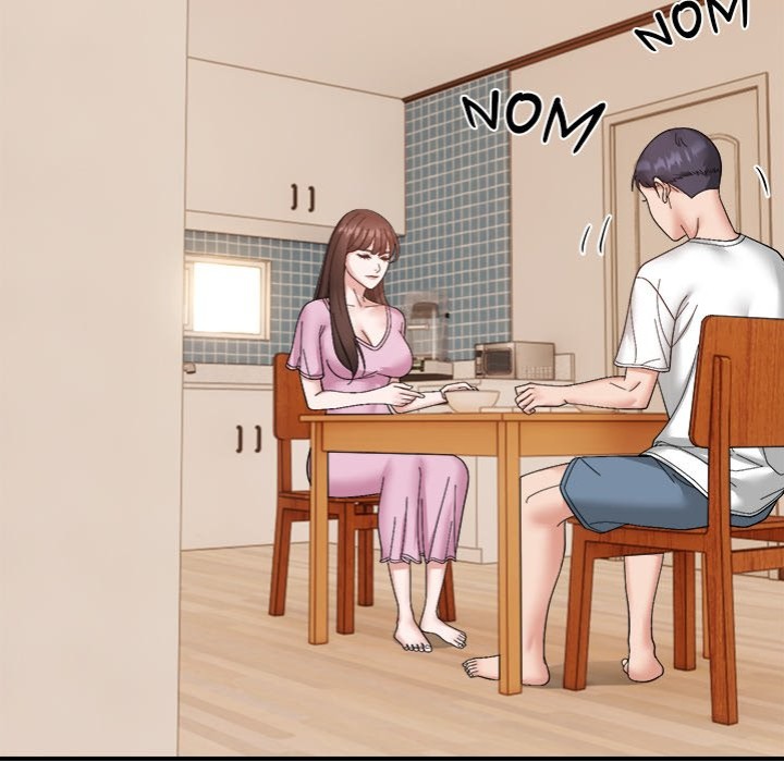 Come to My Place - Chapter 13 Page 98