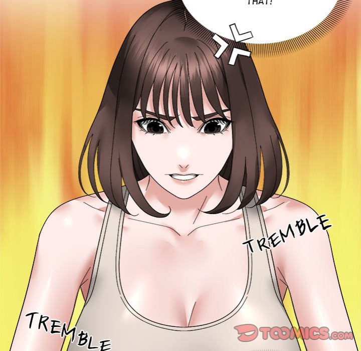 Come to My Place - Chapter 14 Page 21