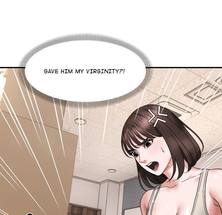 Come to My Place - Chapter 14 Page 23