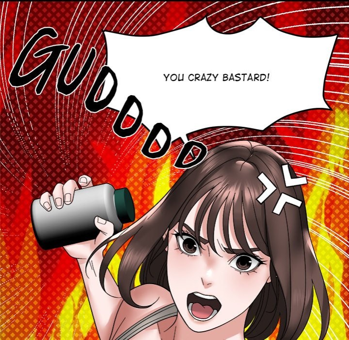 Come to My Place - Chapter 14 Page 35