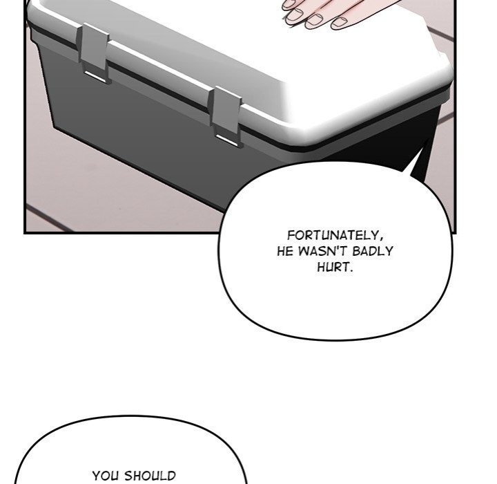 Come to My Place - Chapter 14 Page 47