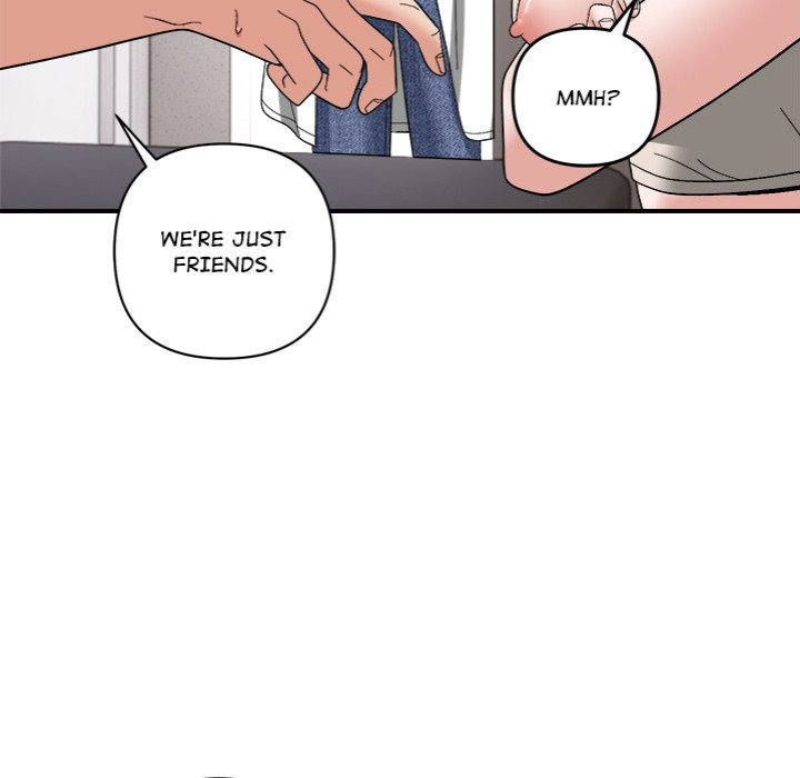 Come to My Place - Chapter 14 Page 78