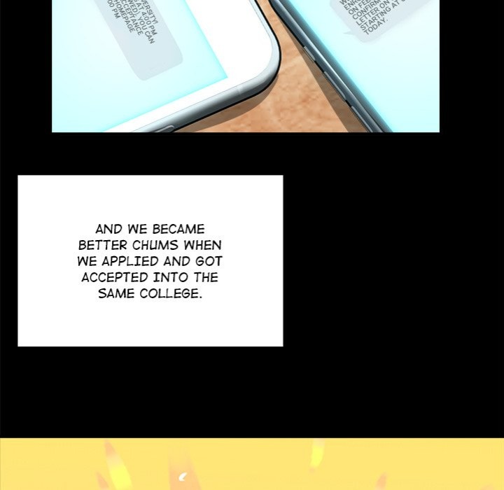 Come to My Place - Chapter 15 Page 17