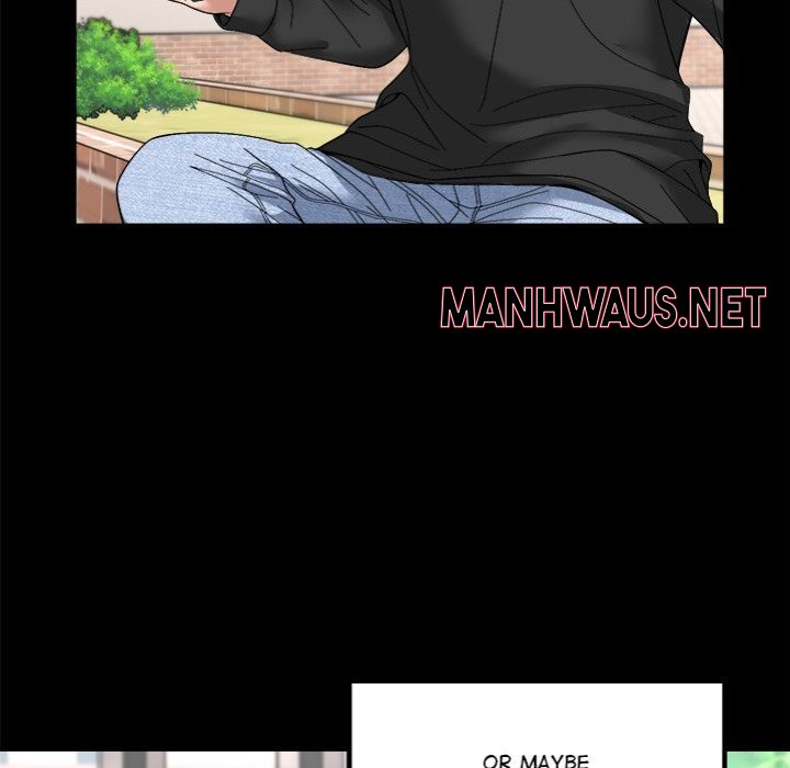 Come to My Place - Chapter 15 Page 21