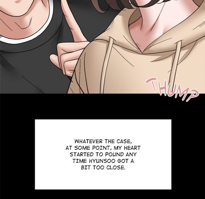 Come to My Place - Chapter 15 Page 25