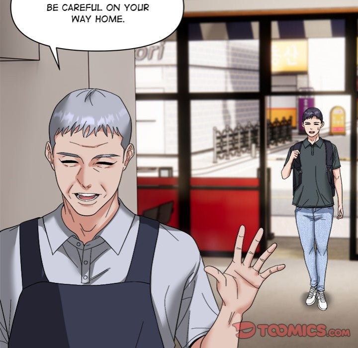 Come to My Place - Chapter 15 Page 68